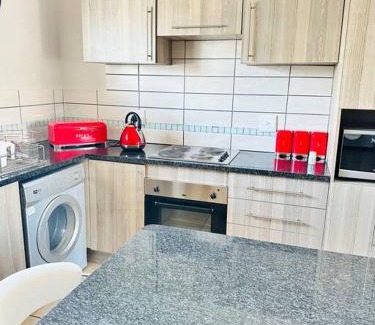 Rustenburg Apartment | Warm Stay in an Estate pty Ltd