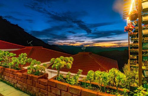 Kodaikanal Resort | Warmth Hill Crest