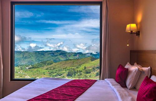 Kodaikanal Resort | Warmth Hill Crest