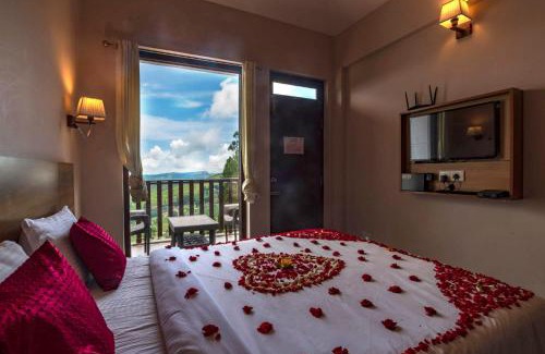 Kodaikanal Resort | Warmth Hill Crest