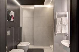 Zona XXIV Fonte Ostiense Hotel | Warmthotel