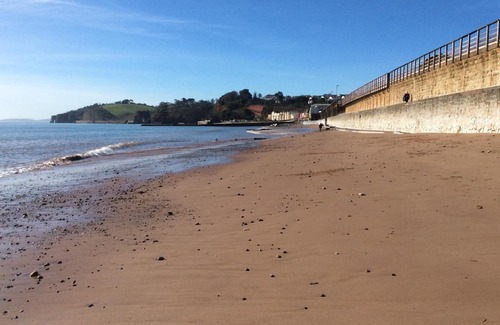 Dawlish Warren Other | Warren Retreat