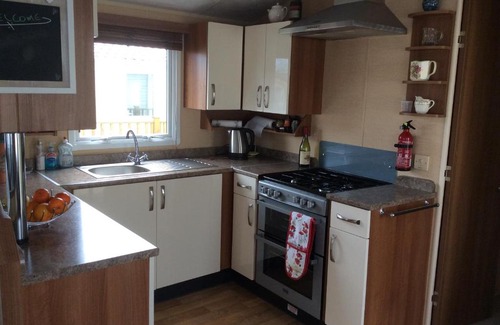 Dawlish Warren Other | Warren Retreat