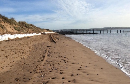 Dawlish Warren Other | Warren Retreat