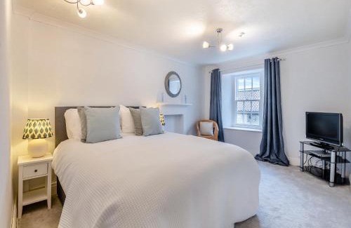 Thornton Dale House | Warrington House-Uk48465