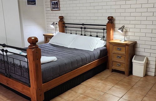 Coonabarabran Hotel | Warrumbungles Mountain Motel
