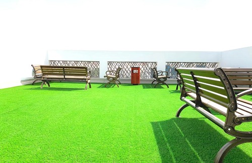 International City House | Warsan Star Residence - Home Stay