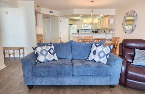 Litchfield by the Sea Condo | Warwick 305 -Spectacular Views, Direct Oceanfron
