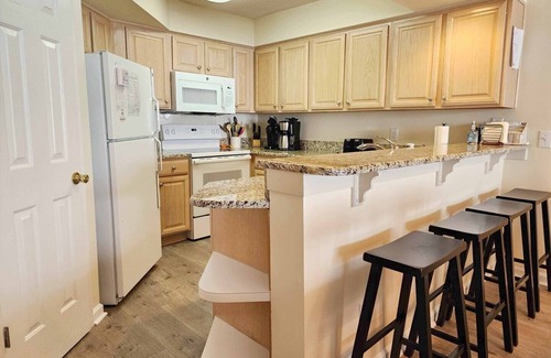 Litchfield by the Sea Condo | Warwick 305 -Spectacular Views, Direct Oceanfron