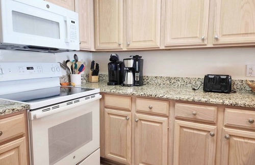 Litchfield by the Sea Condo | Warwick 305 -Spectacular Views, Direct Oceanfron