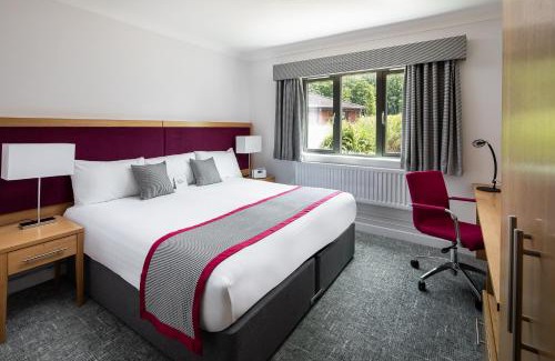 Acresford Hotel | Warwick Conferences - Radcliffe