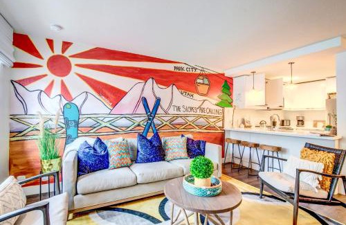 North Park City House | Wasatch
