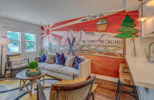 North Park City House | Wasatch