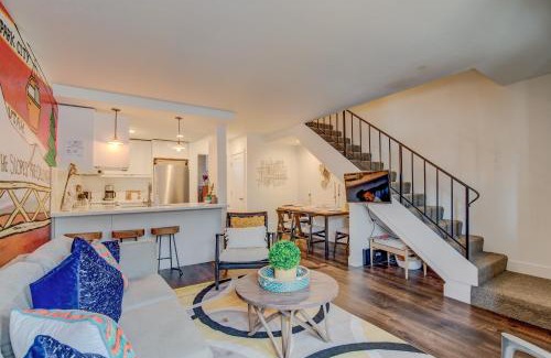 North Park City House | Wasatch