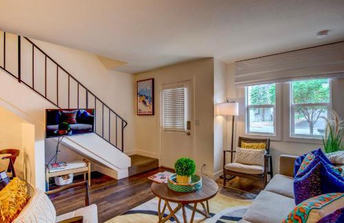 North Park City House | Wasatch