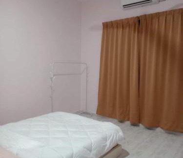 Kampung Petai Bubus House | Waseem Homestay Kuala Terengganu