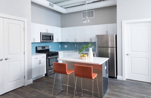 Theatre District Apartment | Washer/Dryer in-unit! Close to MGH & Beacon Hill