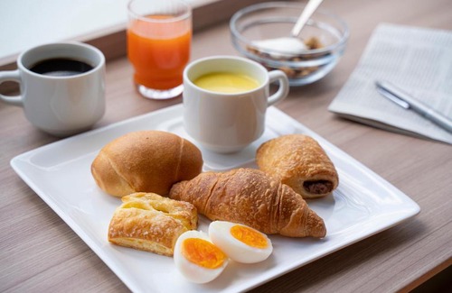 Higashinihonbashi Hotel | Washington R&B Hotel Higashi Nihonbashi