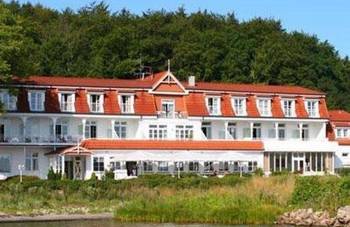 Flensburg House | "wassersleben" - Deluxe - "das Wassersleben"