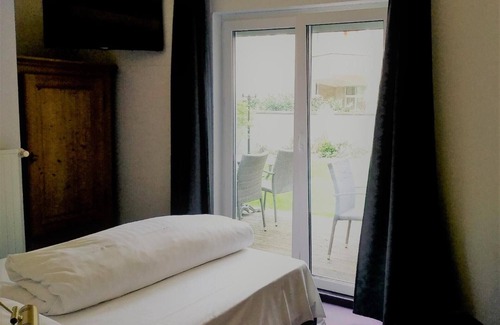 Schwetzingerstadt/Oststadt Hotel | Wasserturm Hotel