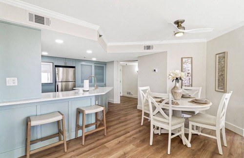 Palmetto Dunes Villa | WATCH DOLPHINS PLAY ALL DAY! Newly renovated! Two new pool on grounds!+