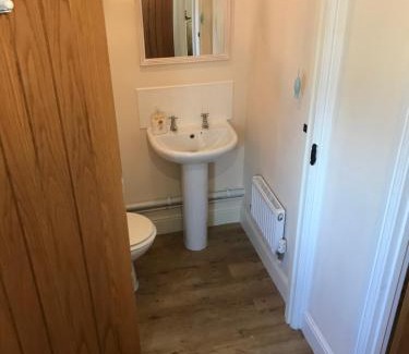 Watchet House | Watchet Cottage
