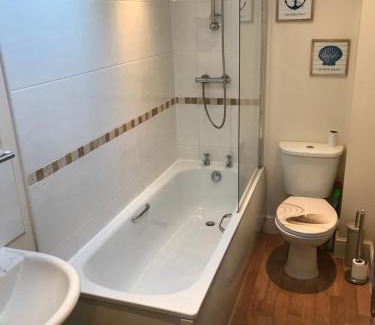 Watchet House | Watchet Cottage