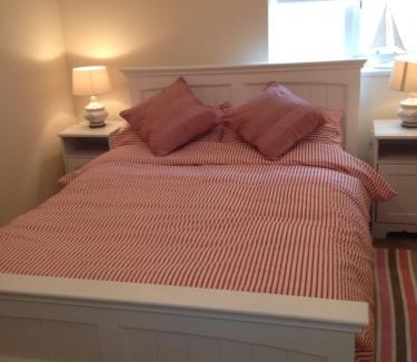 Watchet House | Watchet Cottage