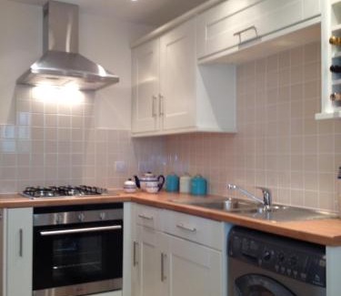 Watchet House | Watchet Cottage
