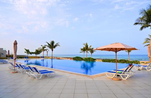 As Sifah Apartment | Wateera Jebel Sifah