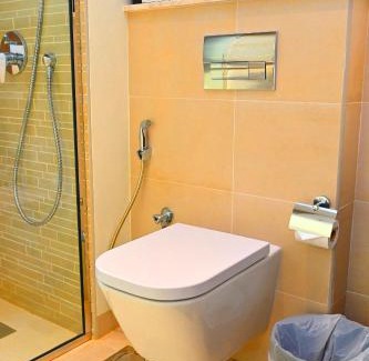 As Sifah Apartment | Wateera Jebel Sifah