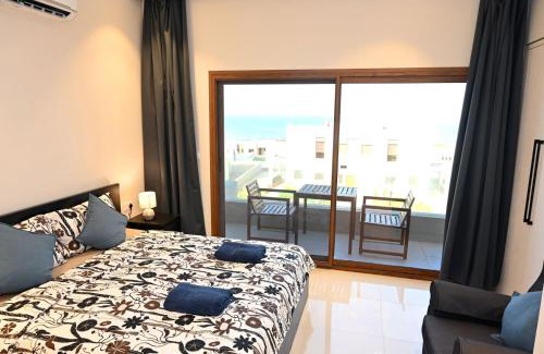 As Sifah Apartment | Wateera Jebel Sifah