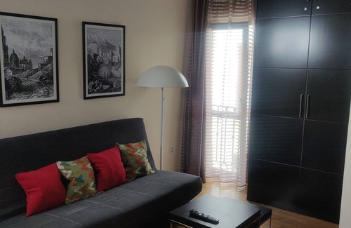 La Victoria Apartment | Water Apartment - Gibralfaro