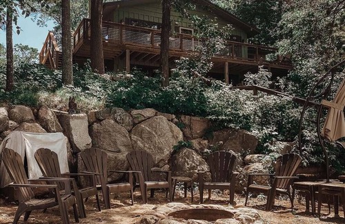 Nisswa Cabin | Water front cabin on crystal clear lake, close to lots of fun attractions!