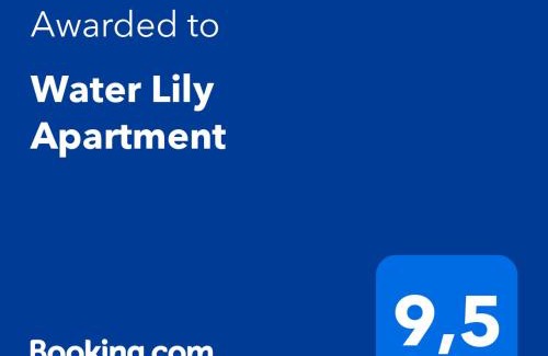 Bardello Apartment | Water Lily Apartment