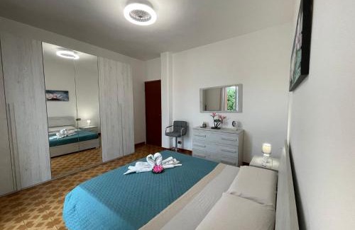 Bardello Apartment | Water Lily Apartment