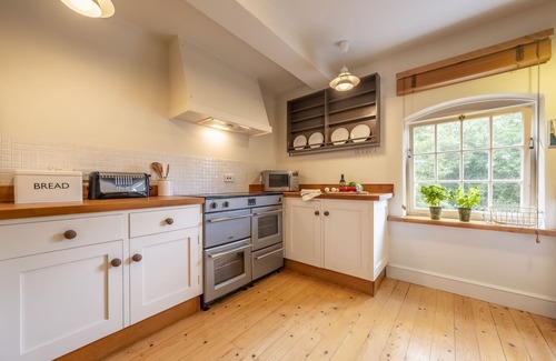 Burnham Overy Staithe House | Water Mill House, Burnham Overy Staithe, Norfolk