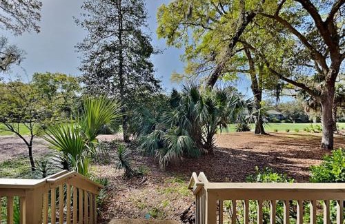 Palmetto Dunes Apartment | Water Oaks 2