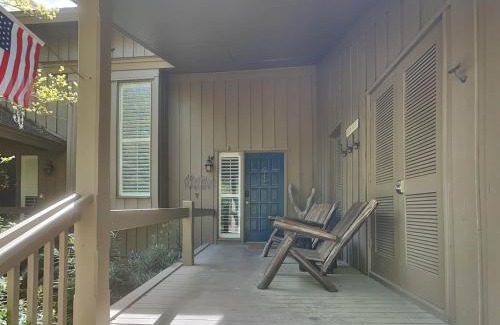 Palmetto Dunes Apartment | Water Oaks 2