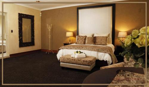 Vereeniging House | Water on Waldrift Guesthouse