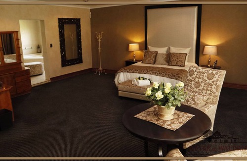 Vereeniging House | Water on Waldrift