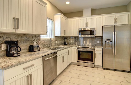 Corpus Christi House | Water Park Villas TWPV306K Townhouse