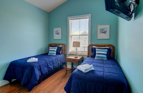 Corpus Christi House | Water Park Villas TWPV306K Townhouse