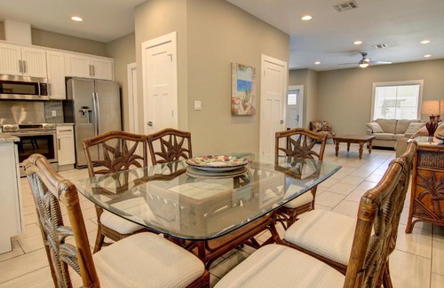 Corpus Christi House | Water Park Villas TWPV306K Townhouse