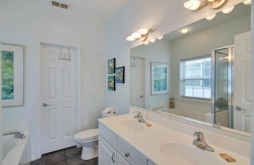 Waters Edge House | Water's Edge 112