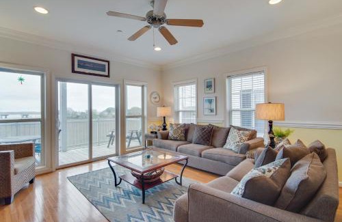 Waters Edge House | Water's Edge 112