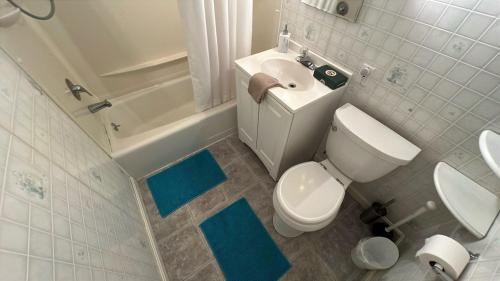 Bucksport House | Water's Edge
