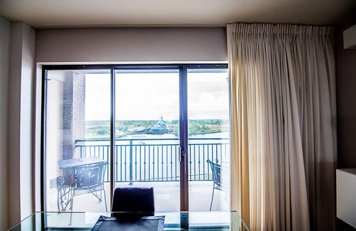 Downtown Wilmington Condo | Water Street Retreats