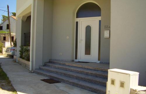Kosljun Apartment | Water view brand new Apartment, short stroll to beach, peaceful!
