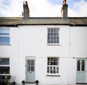 Conwy House | Water View Cottage, Conwy